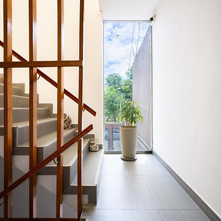 Apartment Rent Piura Extérieur photo