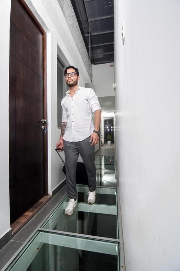 Apartment Rent Piura Extérieur photo