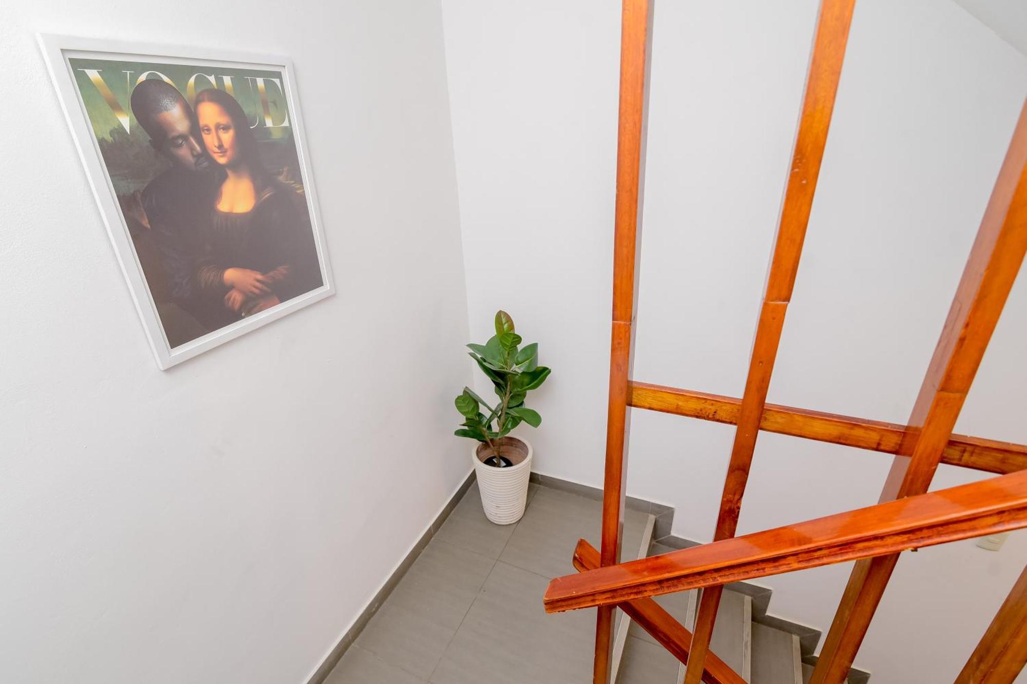Apartment Rent Piura Extérieur photo