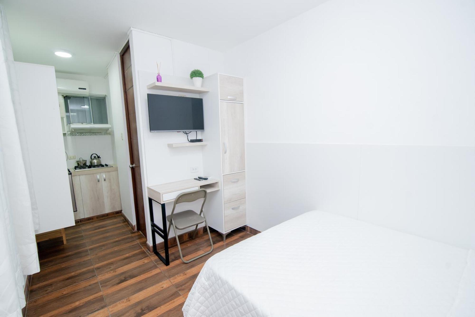 Apartment Rent Piura Extérieur photo