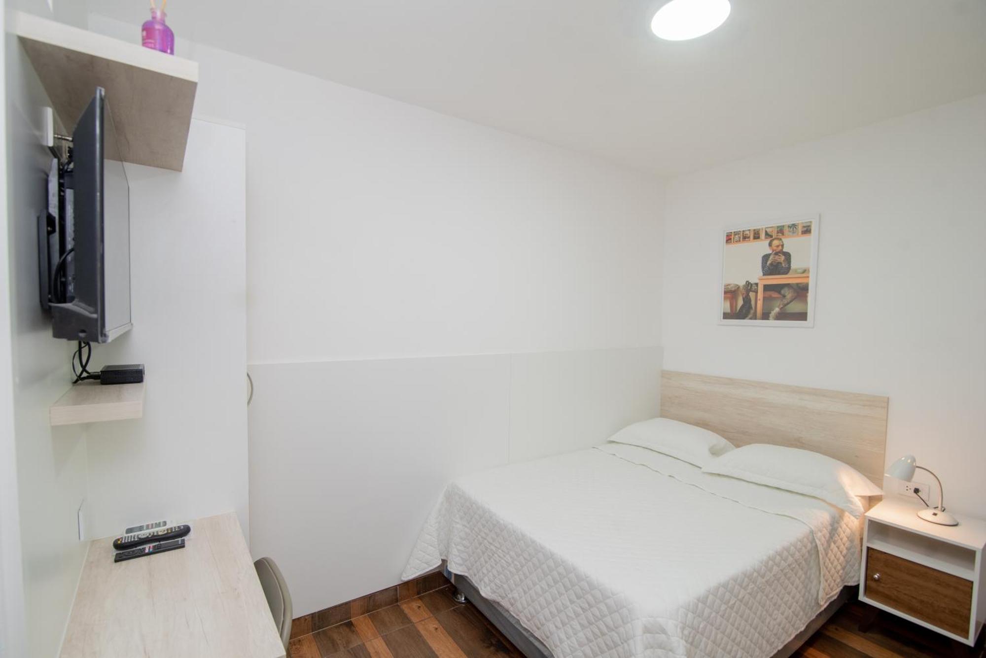 Apartment Rent Piura Extérieur photo