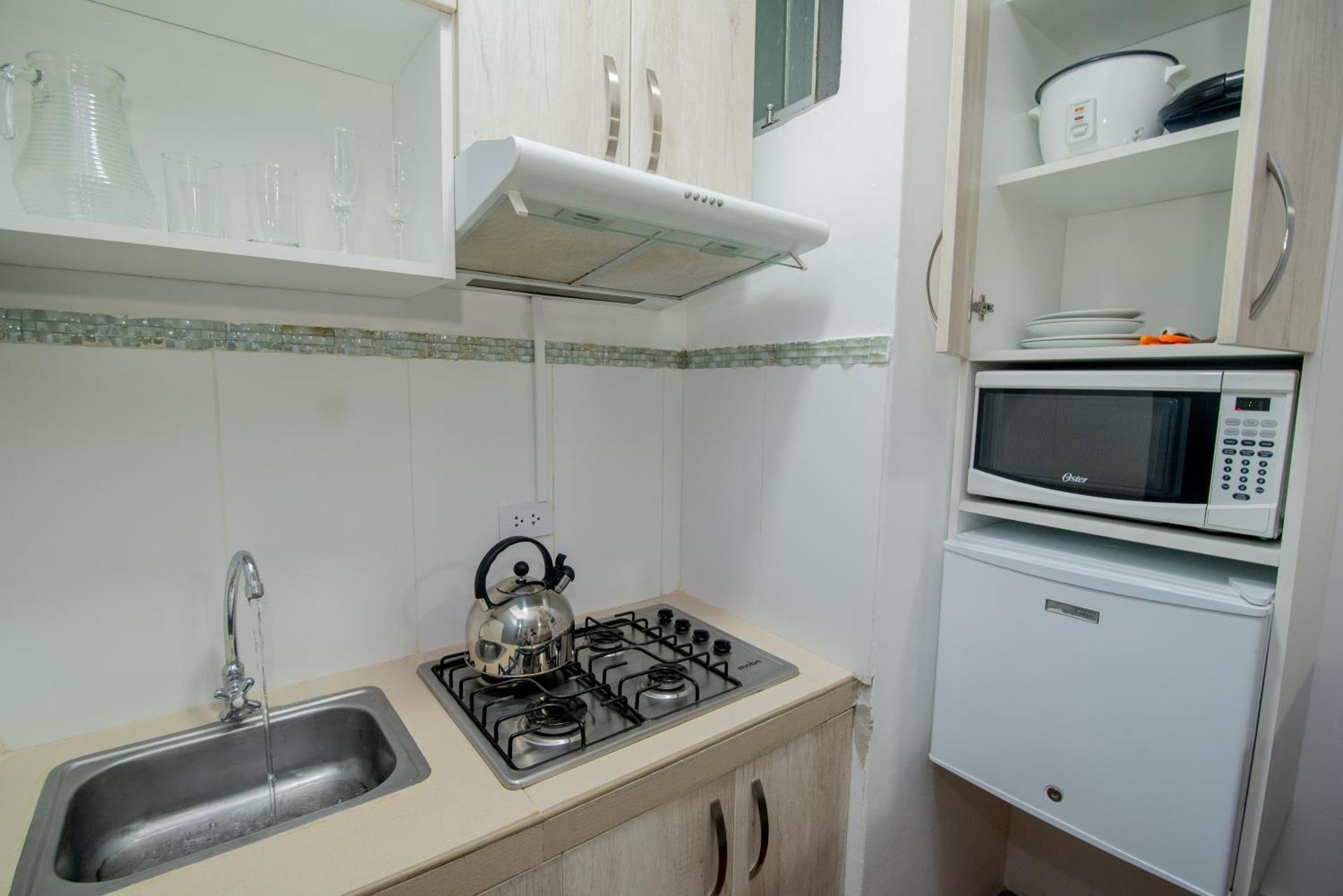 Apartment Rent Piura Extérieur photo