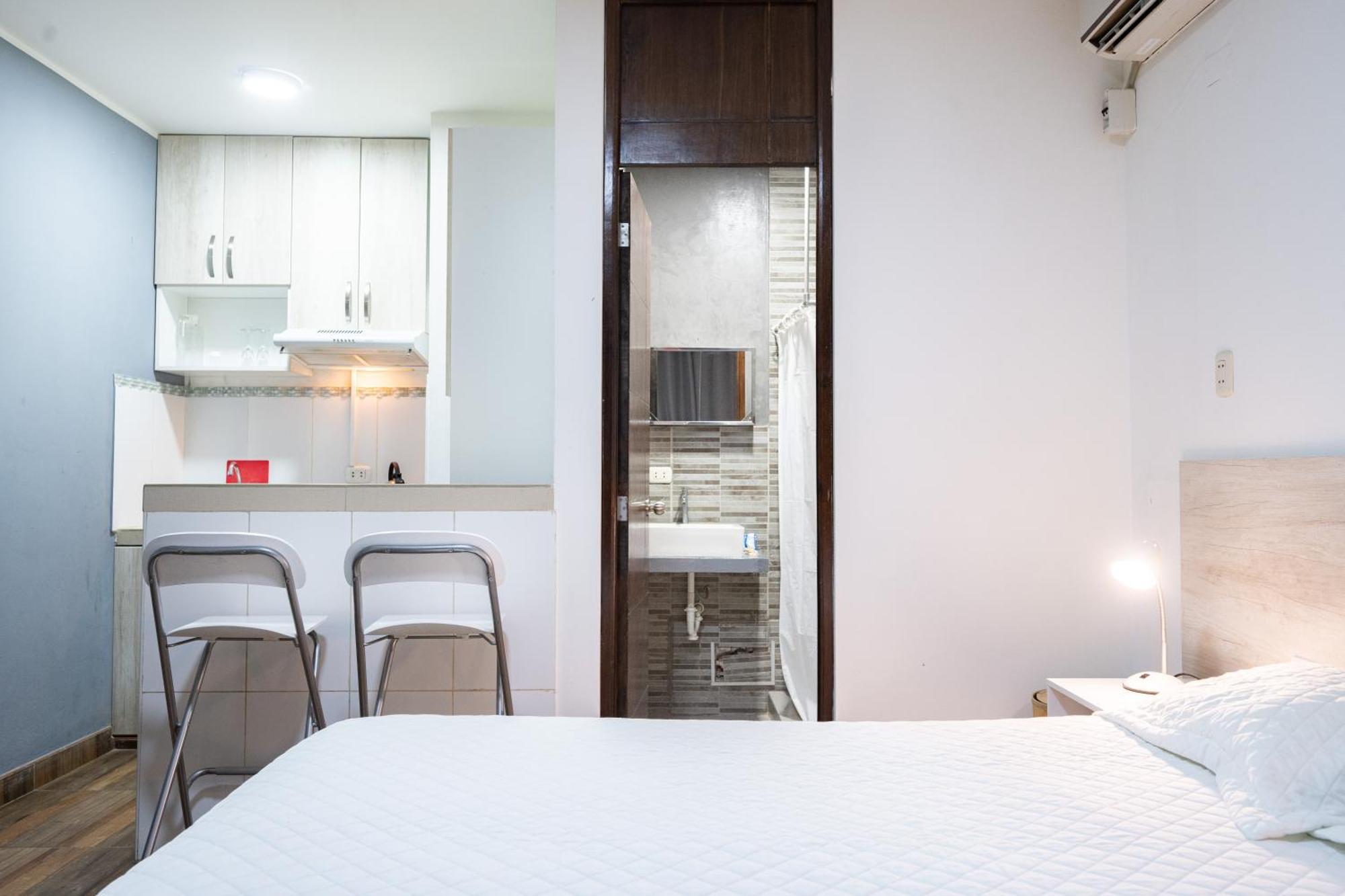 Apartment Rent Piura Extérieur photo