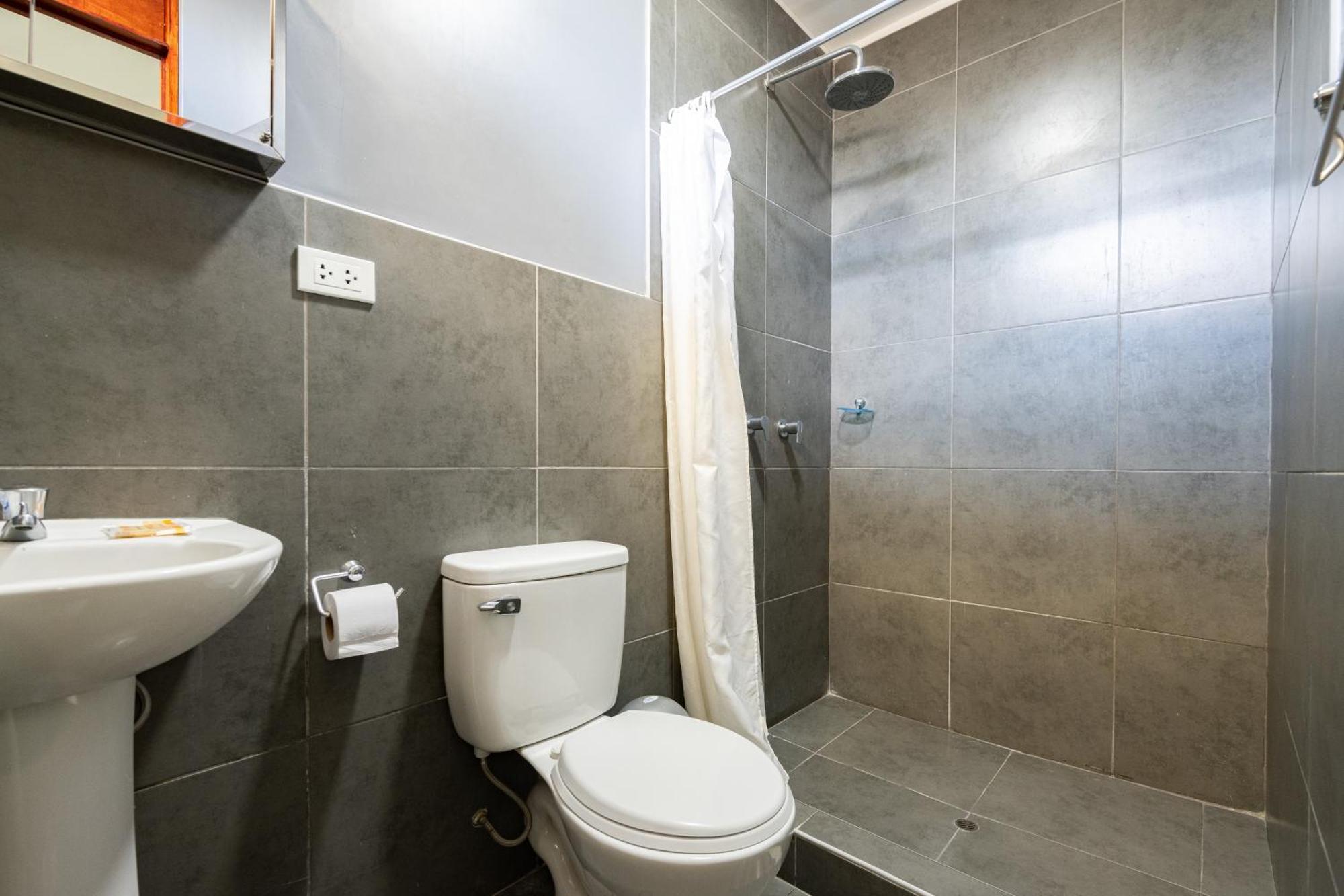 Apartment Rent Piura Extérieur photo