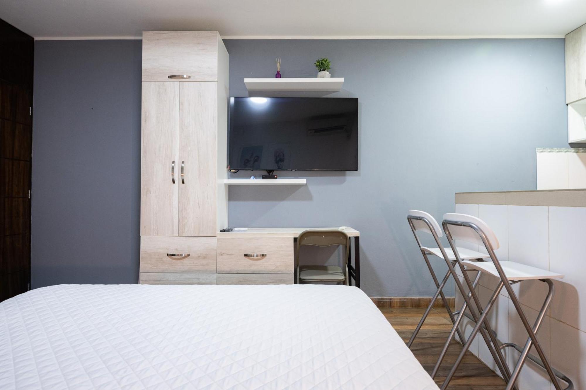 Apartment Rent Piura Extérieur photo