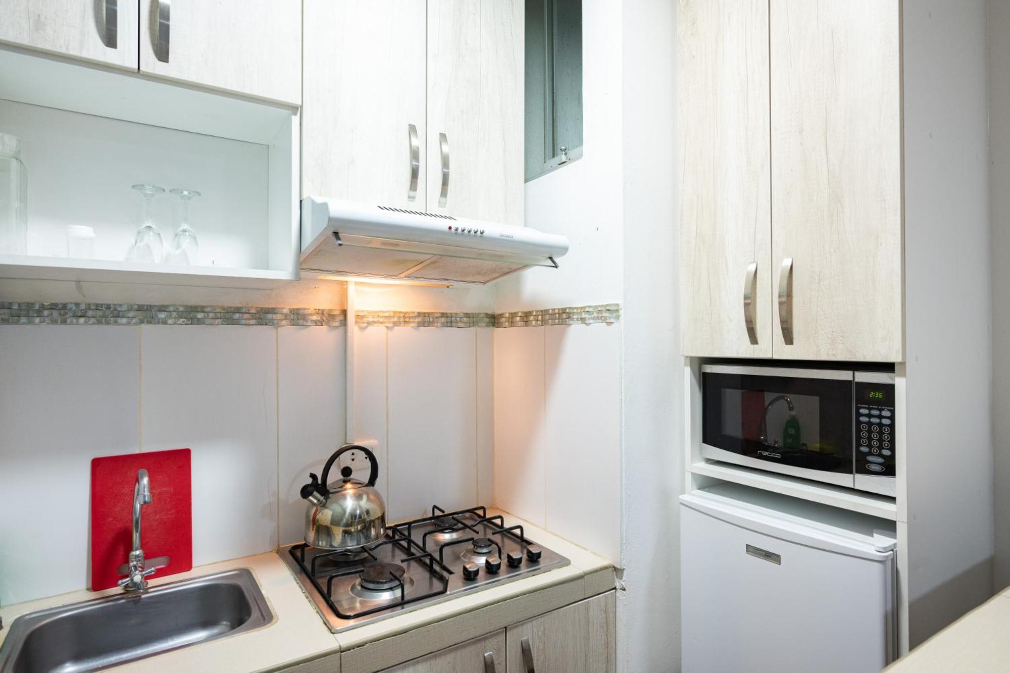 Apartment Rent Piura Extérieur photo