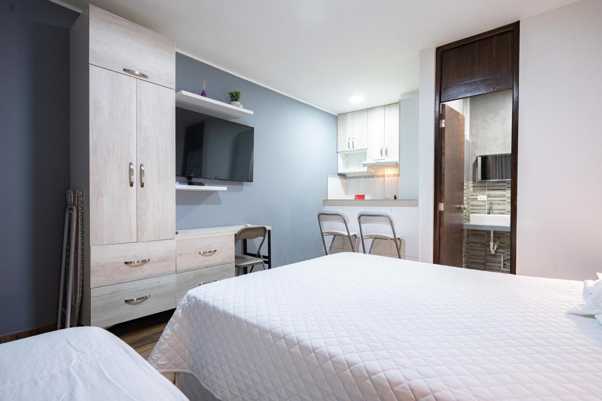 Apartment Rent Piura Extérieur photo
