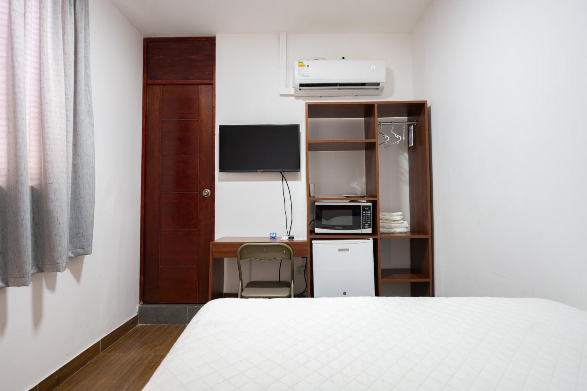 Apartment Rent Piura Extérieur photo