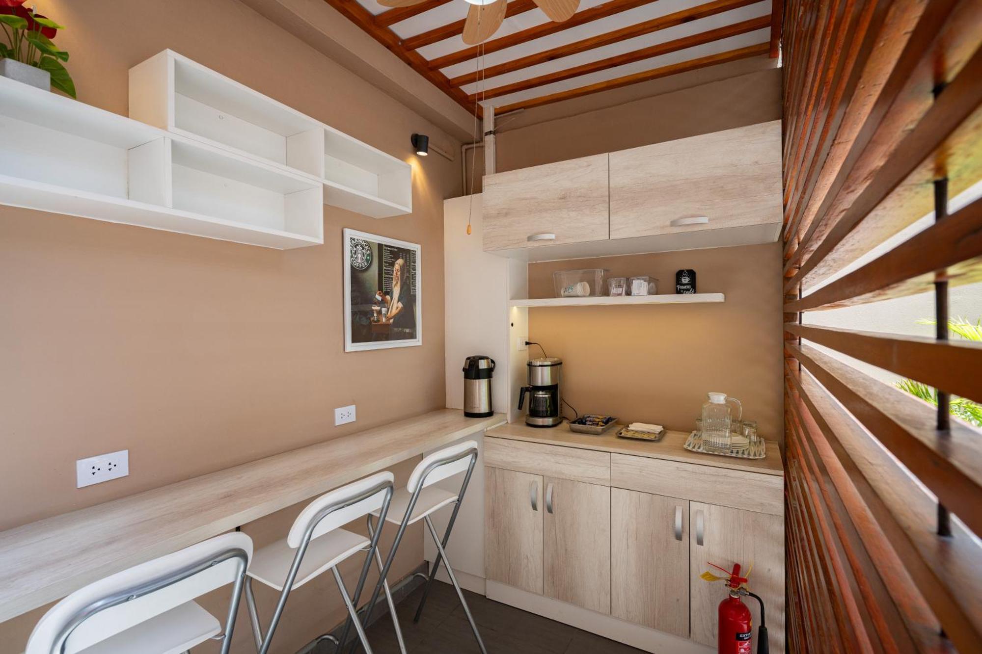 Apartment Rent Piura Extérieur photo