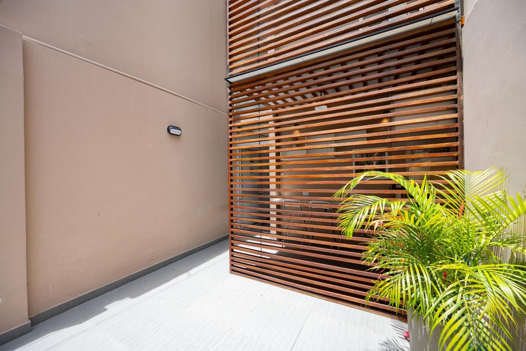 Apartment Rent Piura Extérieur photo