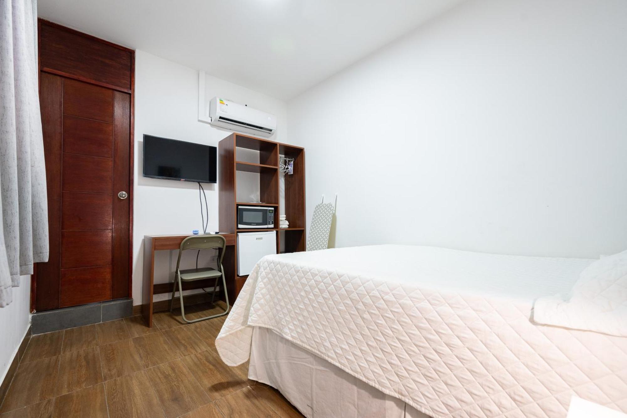 Apartment Rent Piura Extérieur photo