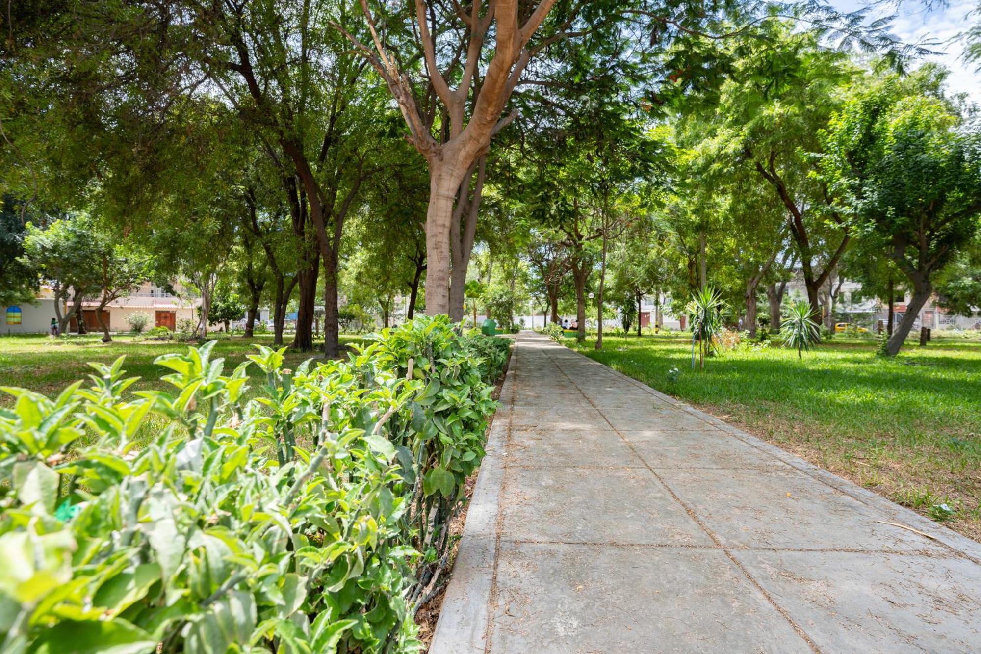 Apartment Rent Piura Extérieur photo