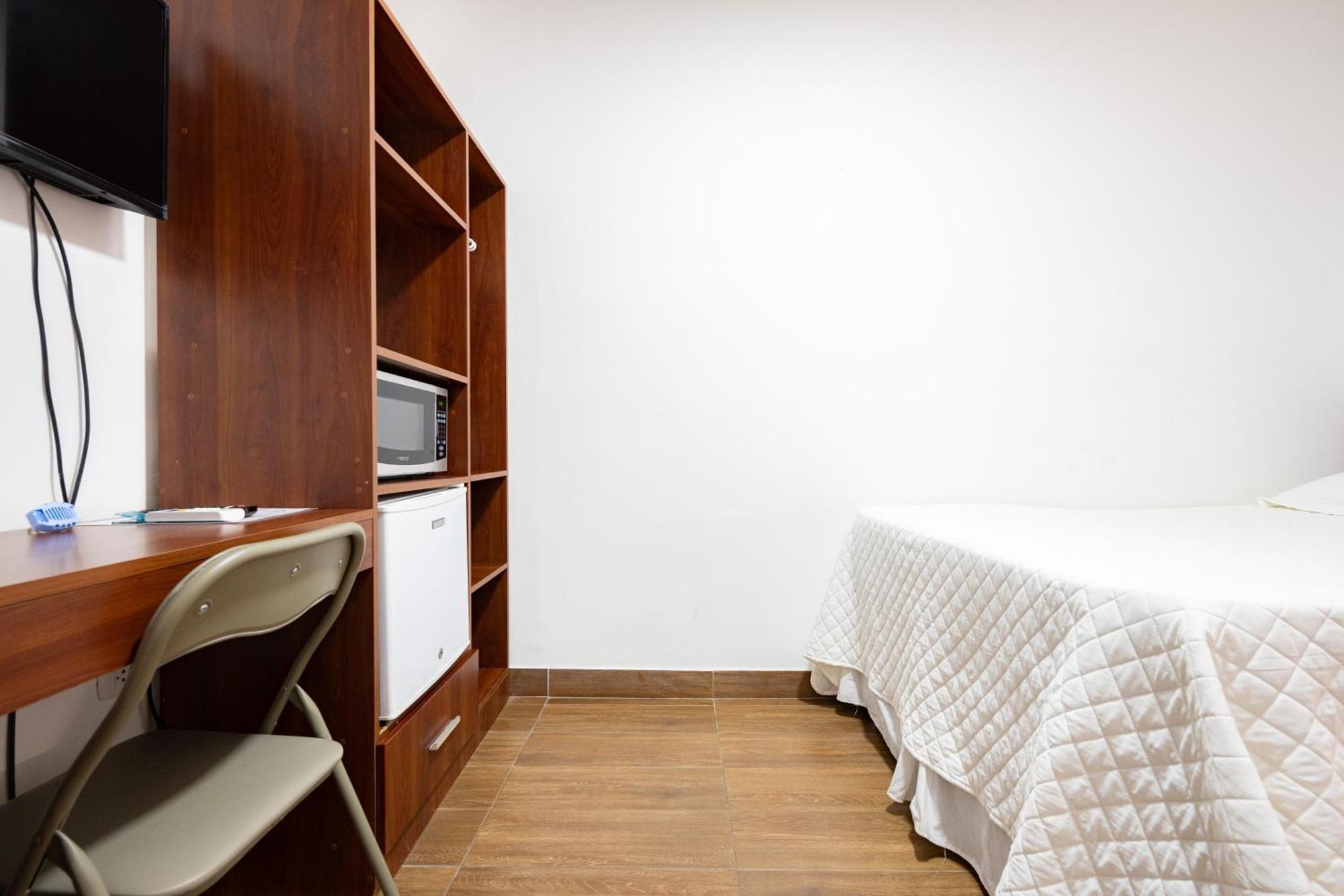 Apartment Rent Piura Extérieur photo