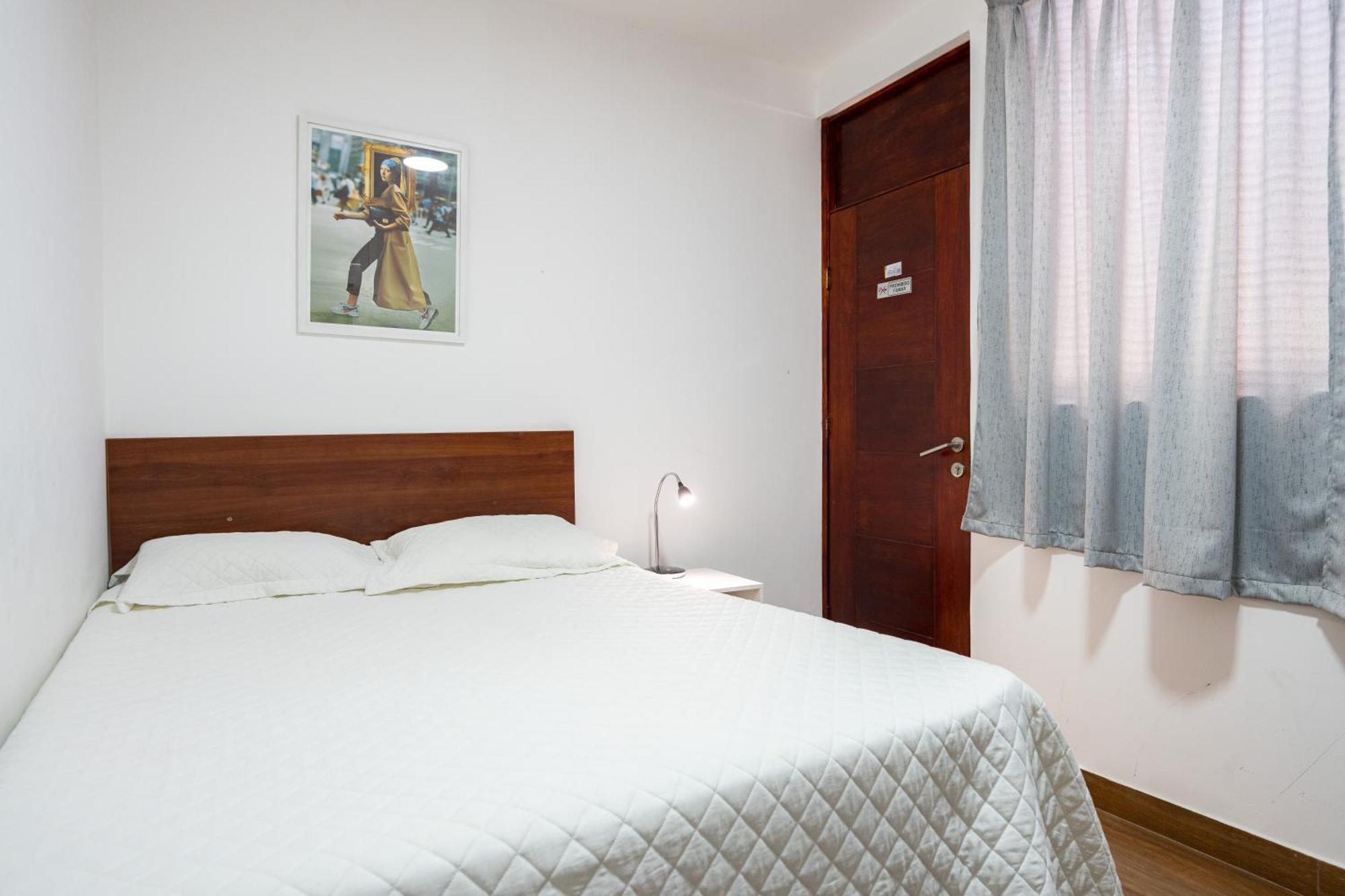 Apartment Rent Piura Extérieur photo