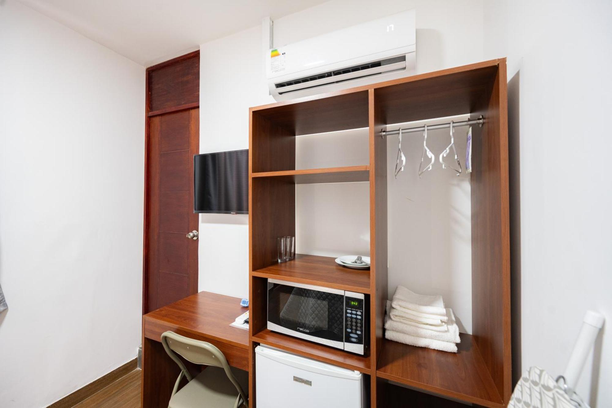 Apartment Rent Piura Extérieur photo
