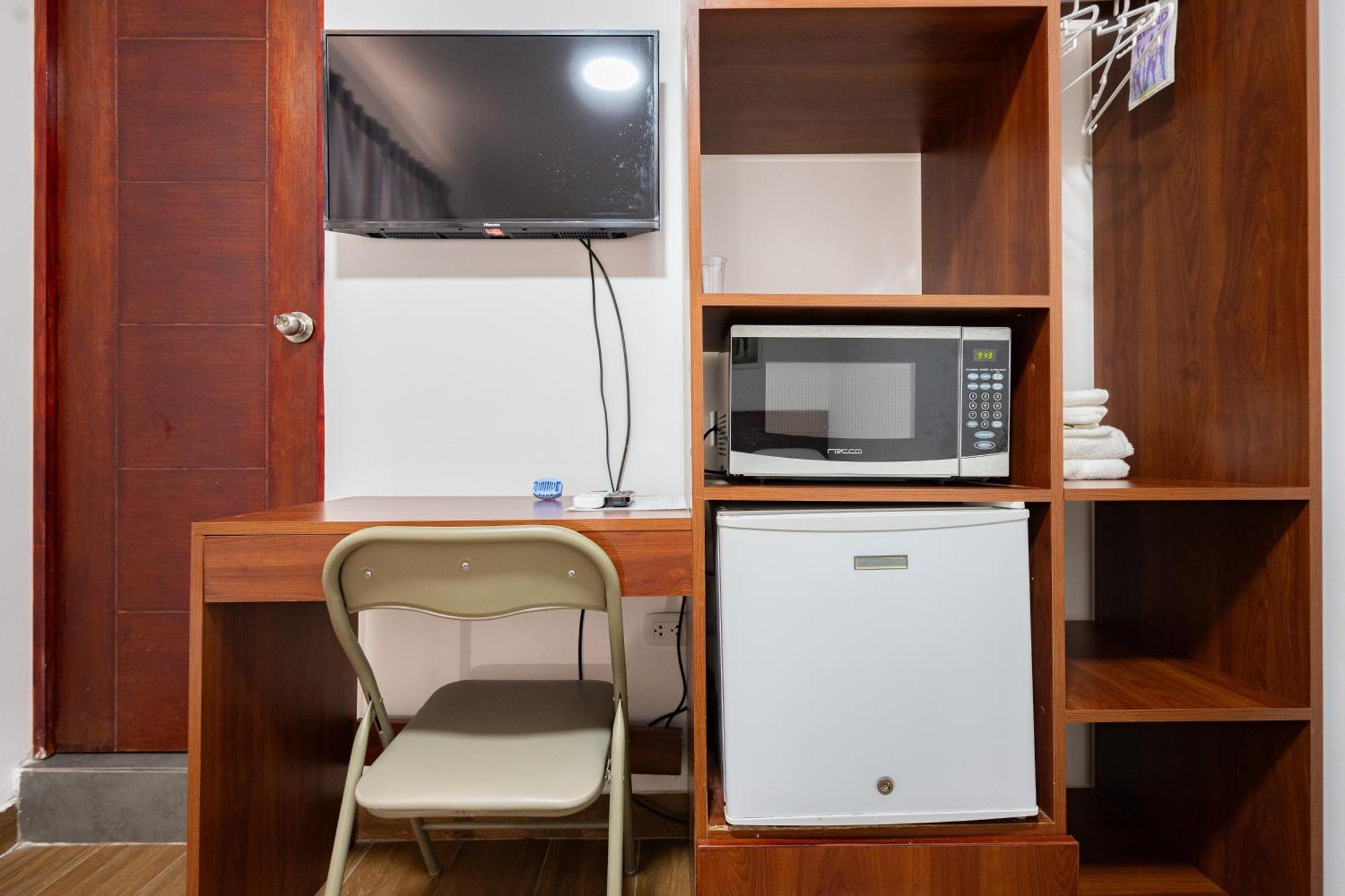 Apartment Rent Piura Extérieur photo