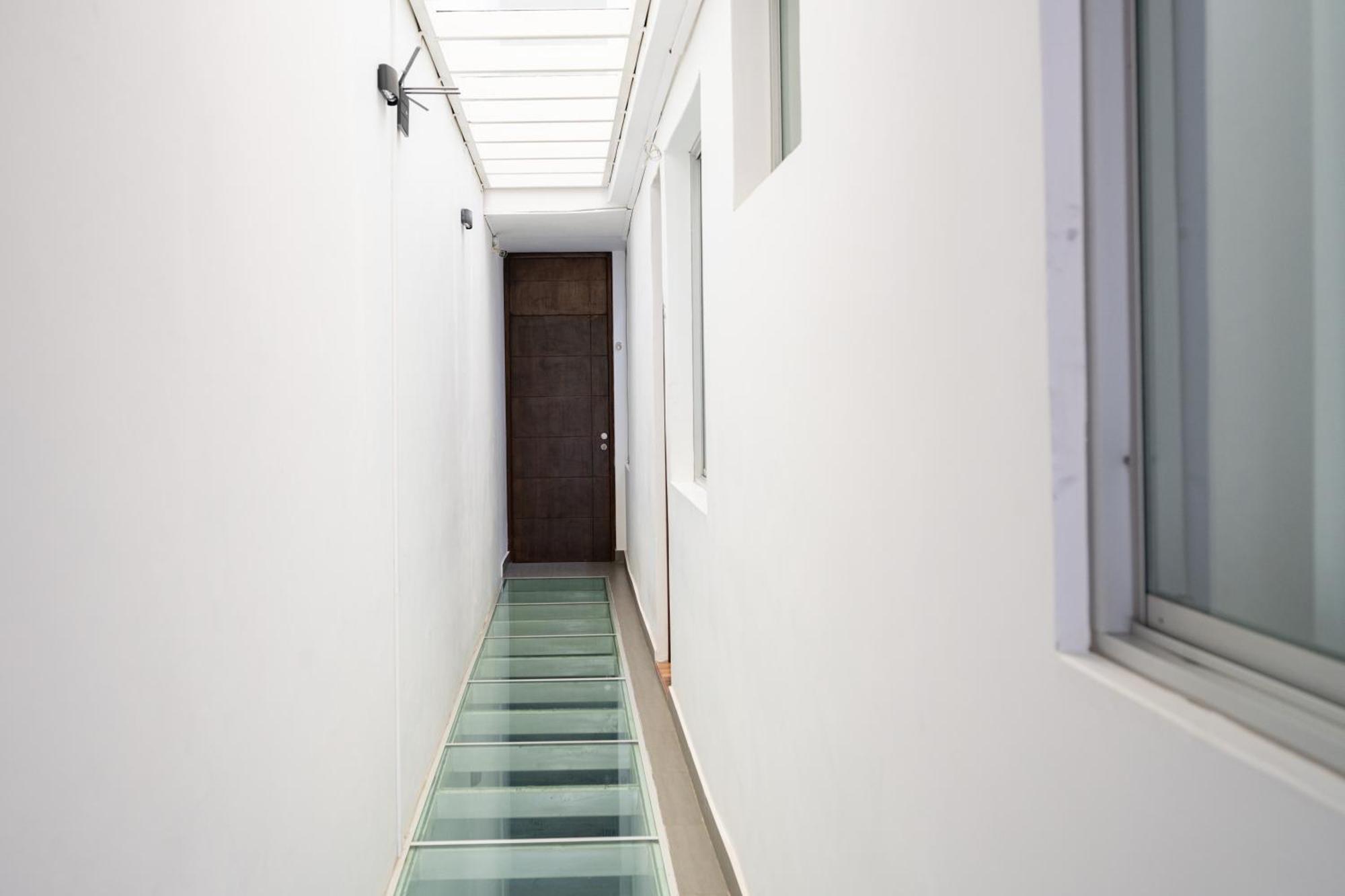 Apartment Rent Piura Extérieur photo