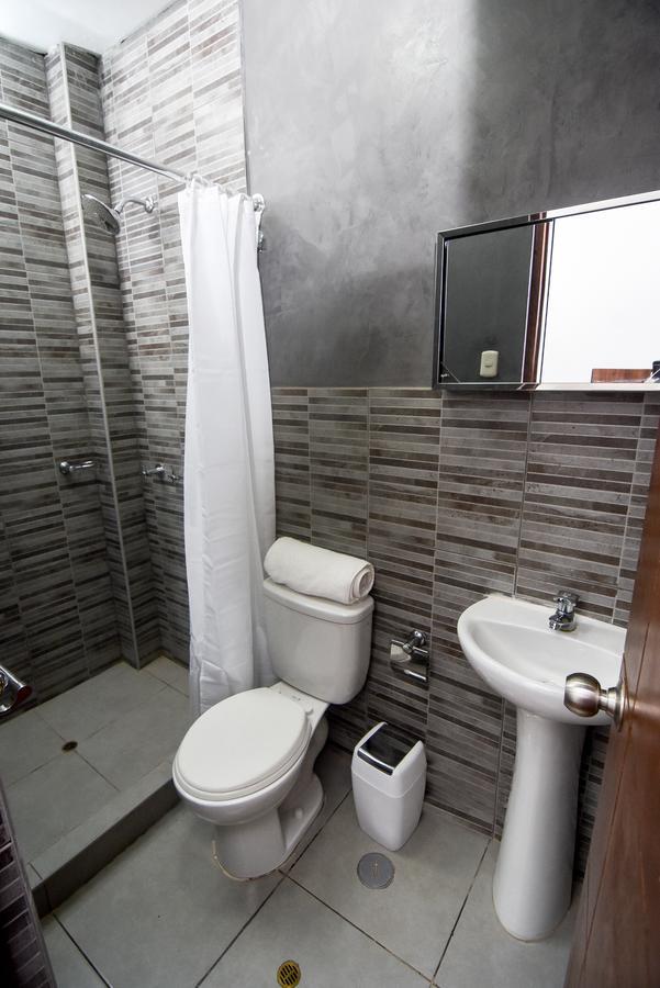 Apartment Rent Piura Extérieur photo