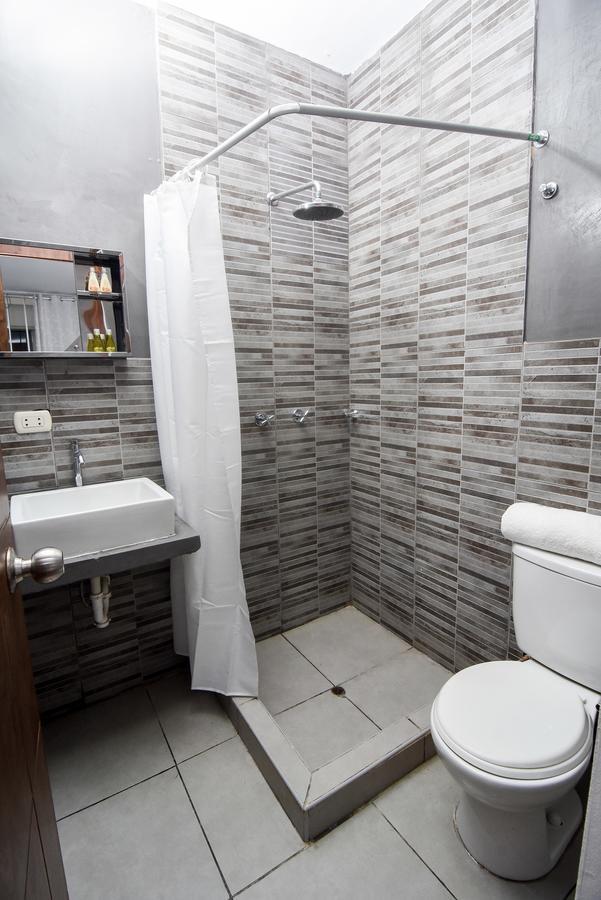 Apartment Rent Piura Extérieur photo