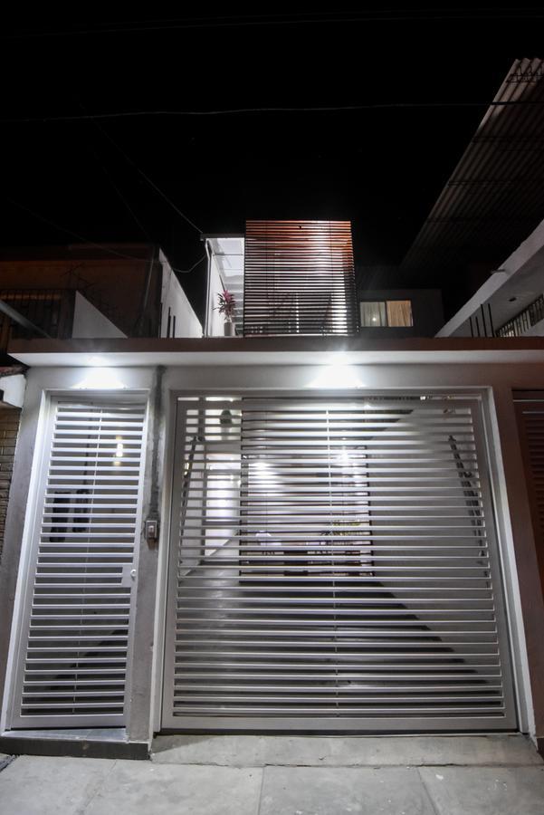 Apartment Rent Piura Extérieur photo