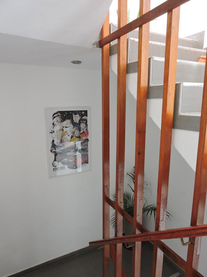 Apartment Rent Piura Extérieur photo